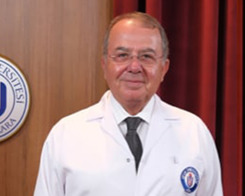 Prof. Dr. Recai PABUÇCU